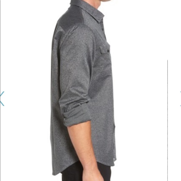 COASTAORO Doral regular fit flannel - Picture 4 of 6